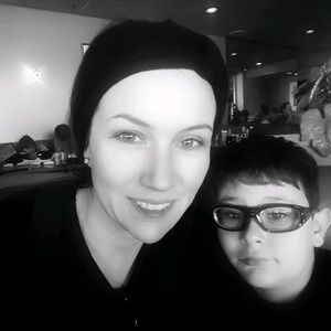 Meet your Posher, Sonia